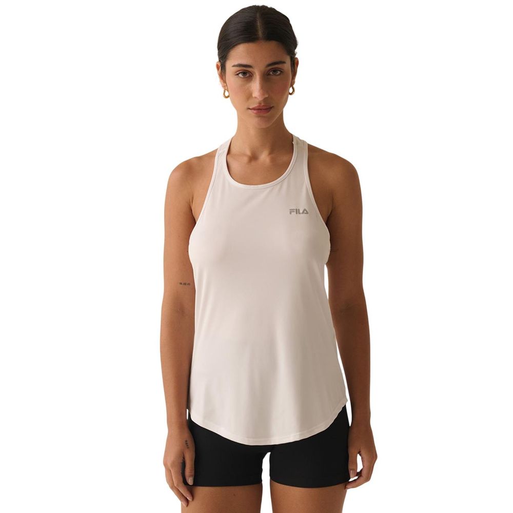Regata Fila Basic Sports | Feminina Regata Fila Basic Sports | Feminina